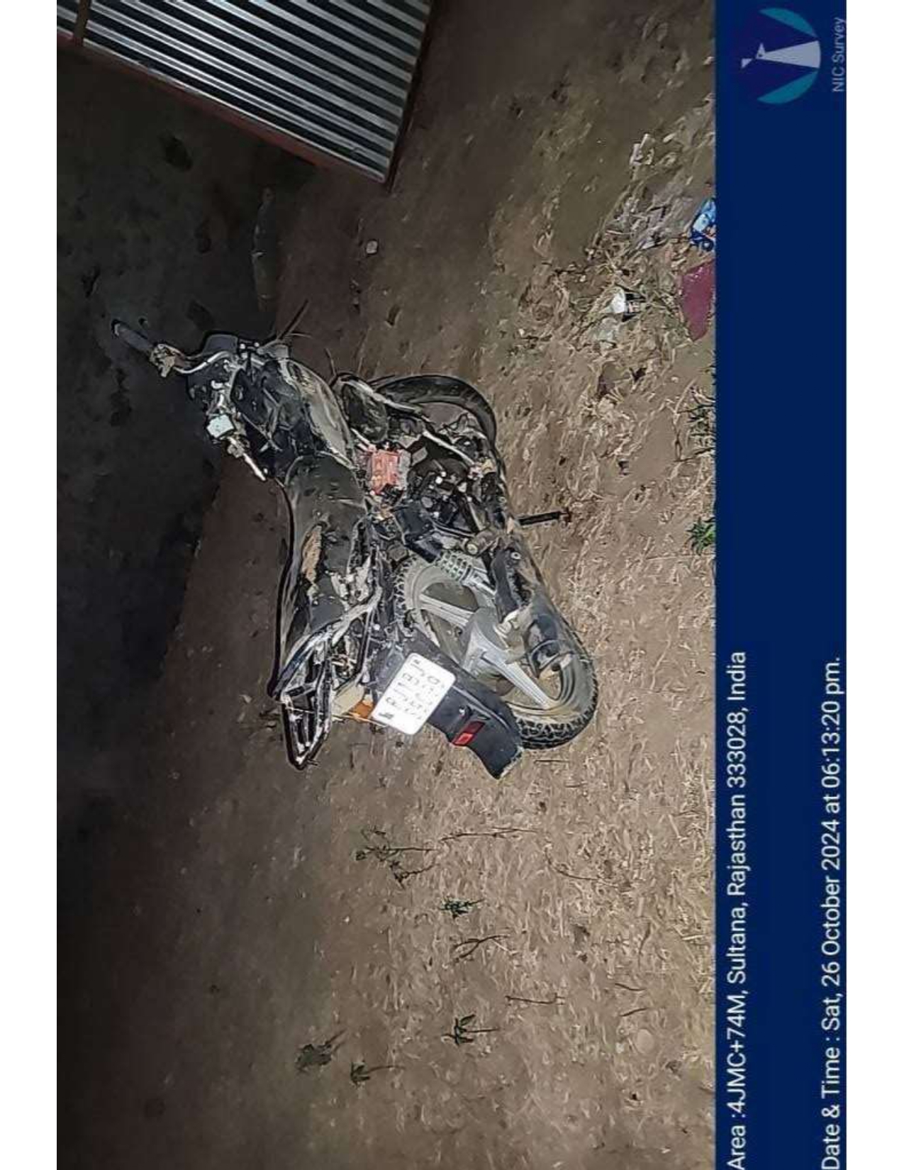 ...