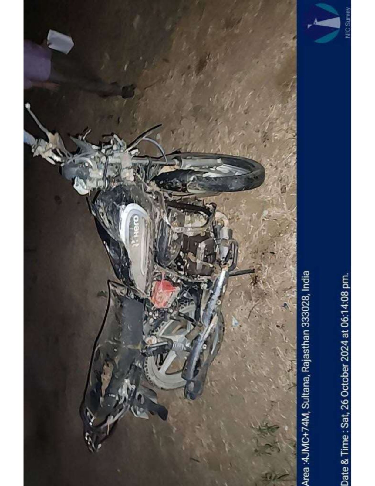 ...